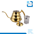 New Design Stainless Steel Japanese Teapot Water Kettle